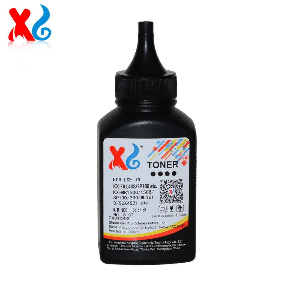 Сменный тоник для Panasonic KX MB1500 1508 1518 1520 1528 |refill toner powder|toner powderrefill |