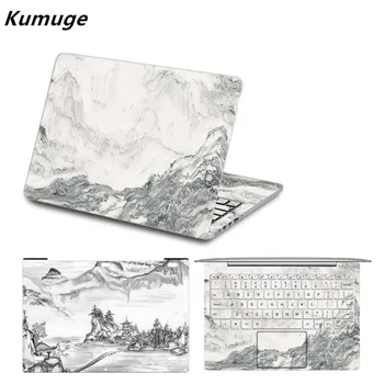 

Laptop Sticker for Xiaomi mi Air 12 13 Chinese Style Painting Vinyl Decal Skin for Xiaomi Notebook mi Air 12.5 13.3 Laptop Skin
