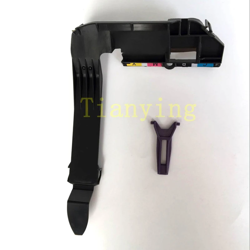 C7770 60286 Нижняя чернил крышки для hp DesignJet 500 800 510 C7769 40046 60153 60251 60014| |