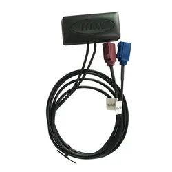 Gprs Gps/Bd Gsm двойной интерфейс для автомобильной 4G тройной антенны