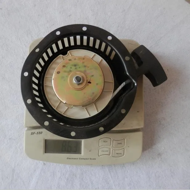 RECOIL STARTER DIESEL 170F 8