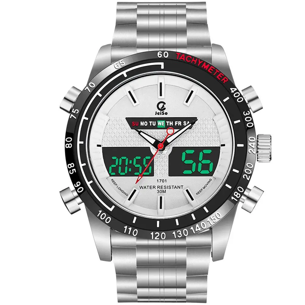 jeiso smart watch