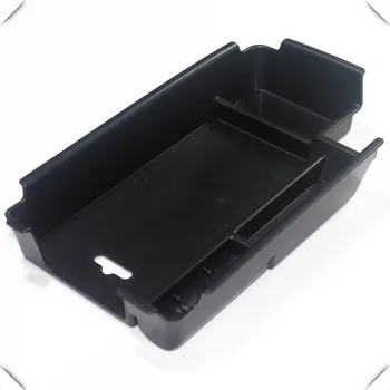 

2017 2018 For Audi A4 Left hand drive Car central storage box broadhurst armrest remoulded car glove storage box