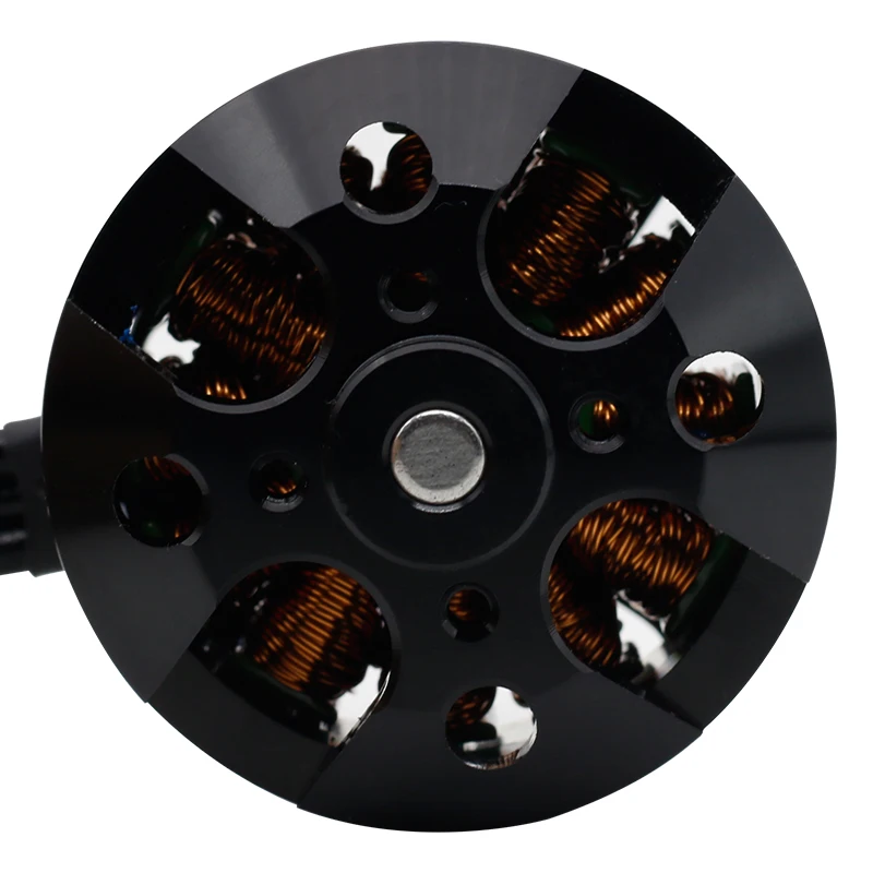 Aeolian C5045 890kv для радиоуправляемого самолета квадрокоптера outrunner бесщеточный