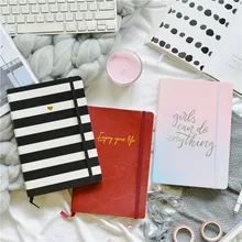 Lovedoki Cute Korean Grid Line Paper Bullet Journal Planner A5 Notebooks And Journals Diary Office & School Supplies Stationery цена Lovedoki Cute Korean Grid Line Paper Bullet Journal Planner A5 Notebooks And Journals Diary Office & School Supplies Stationery цены онлайн