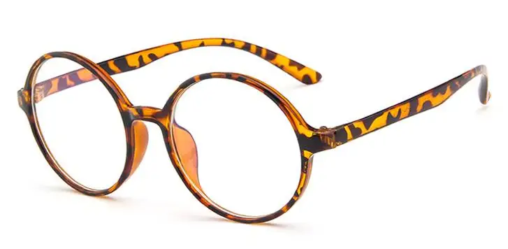 Ретро Круглые очки для чтения Винтаж полный обод Для мужчин Для женщин дальнозоркостью + 100 + 150 + 175 + 200