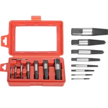 Децистер инструмент винт extractor кран треугольные клапан сломанной провода удаления устройства