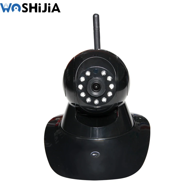 new design Two Way Audio Baby Monitor CCTV Security Camera WiFi Wireless IP Camera IR Night Vision Pan Tilt cctv camera wireless 720p pan tilt wifi network home security cctv ip camera ir night vision webcam two way audio