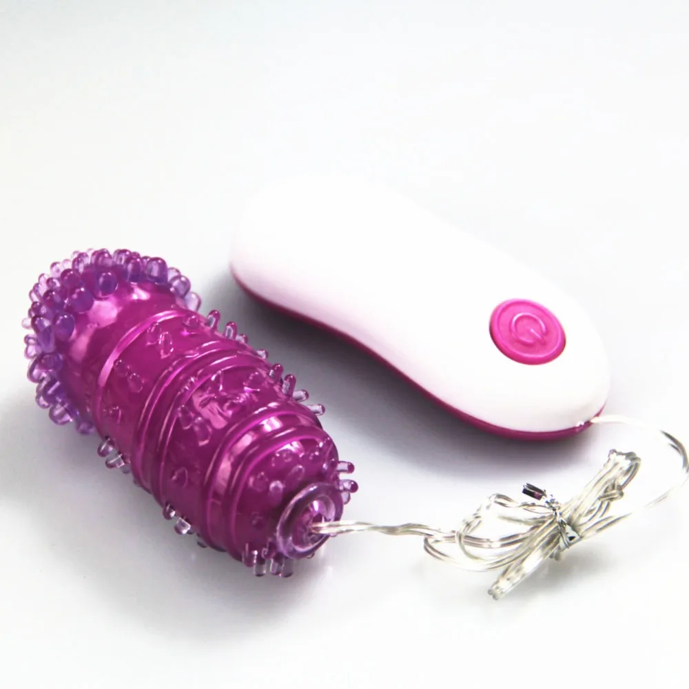 hb150 Jump Egg Vibrator (2)_