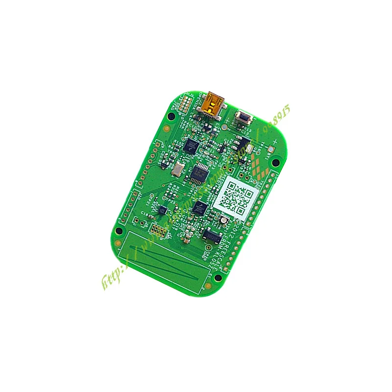 FRDM-KL05Z Freescale свободно разрабатываемая платформа для Kinetis KL05 и KL04 MCU