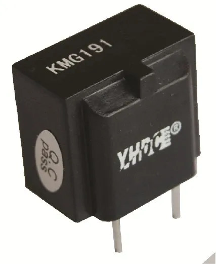 

KMG191-101 High Isolated Voltage SCR Trigger Transformer