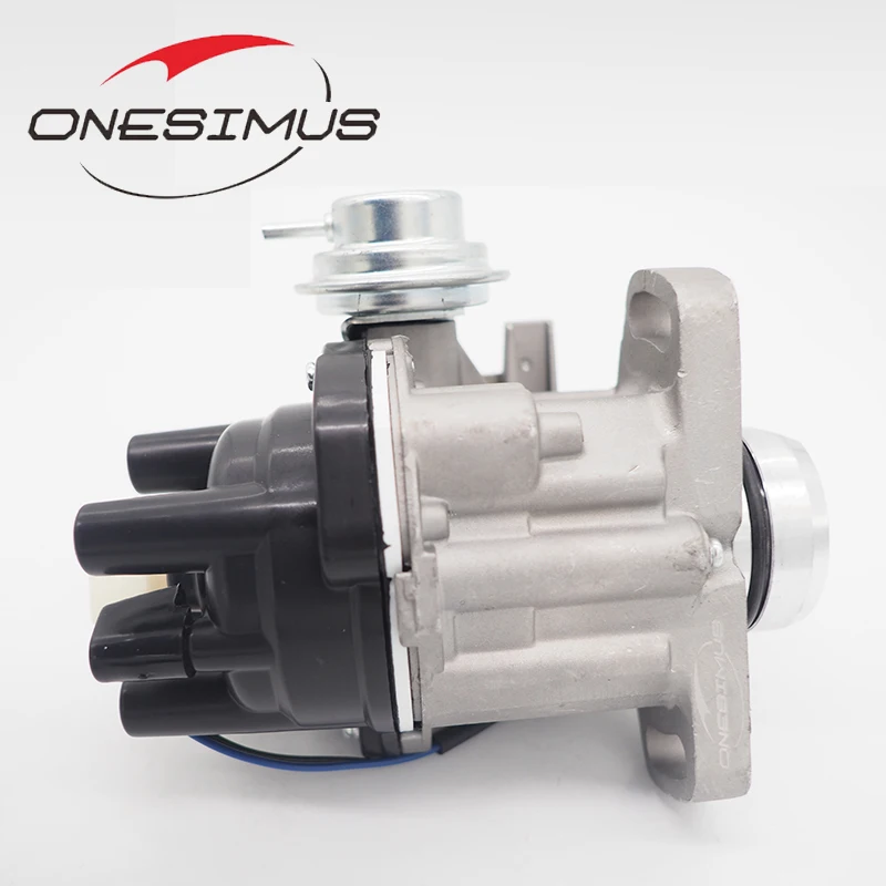 1pcs Ignition System T6T87074 / MD164468 automobile Distributor for mit- 4G13 4G15