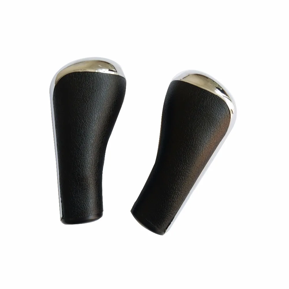 AT Automatic Gear Shift Knob For PEUGEOT 106 206 207 307 308 408 508 607 608 CITROEN C2 C3 C4 C5 Picasso Elysee C-Triomphe