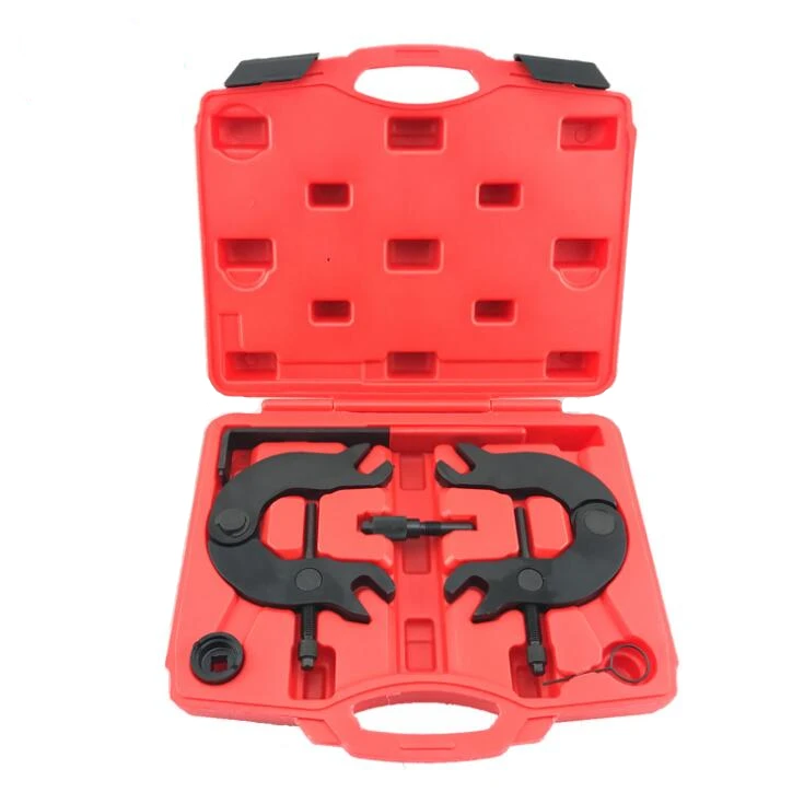 Special Price Engine Timing Lock Tool Kit Timing Tool Set For VAG Audi A4/A6 3,0 V6 T40030 T40028 T40026 T40011 3387