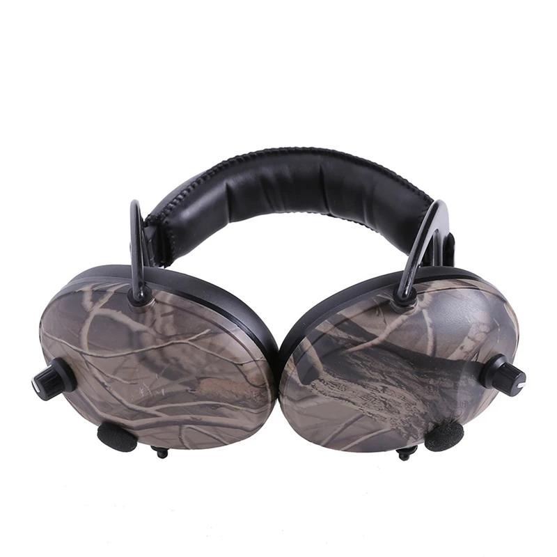 New Electronic Hearing Protection Earmuffs Noise Reduction Sports Shooting Hunting Tactical Ear Muff Ear Protector For Hunting New Electronic Hearing Protection Earmuffs Noise Reduction Sports Shooting Hunting Tactical Ear Muff Ear Protector For Hunting