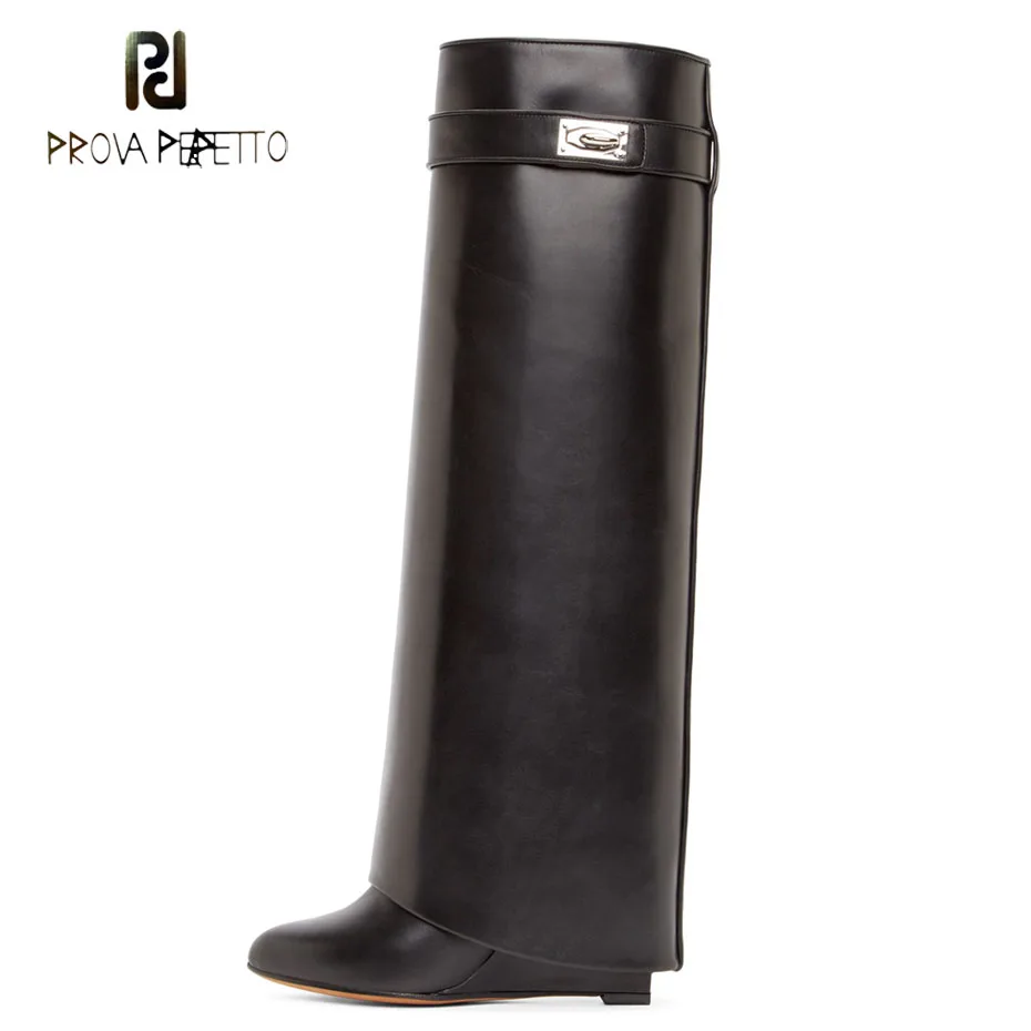 pointed toe biker boots
