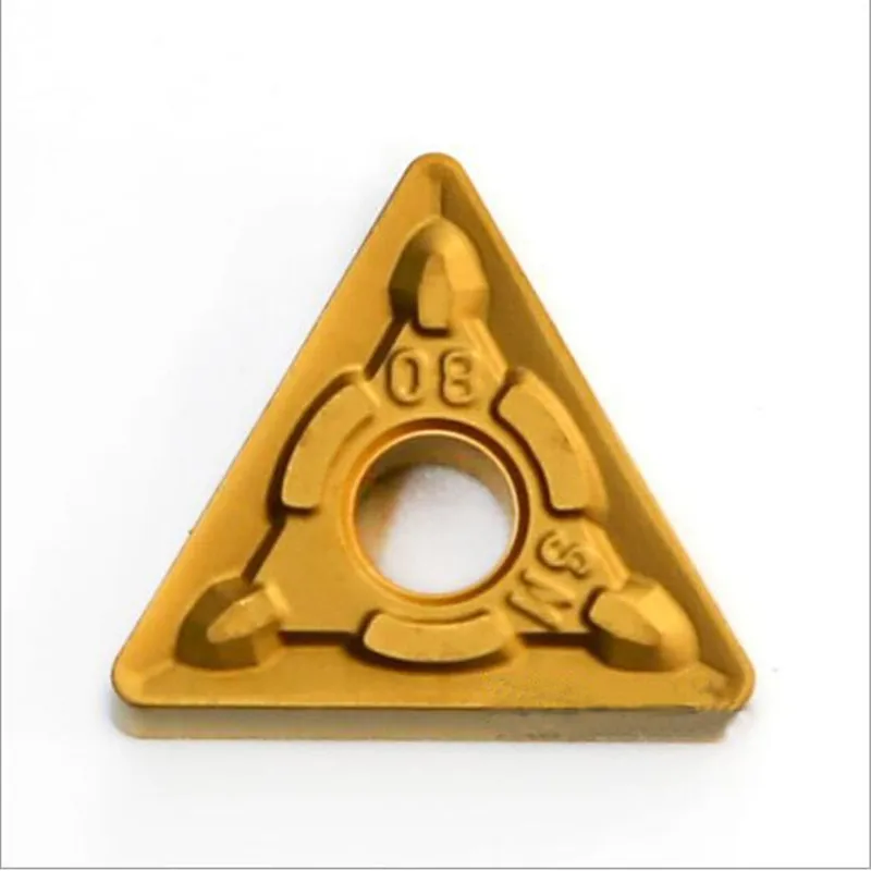 

TNMG160404-SM T6030,100% original Tungaloy carbide threading insert for thread turning tool holder machine