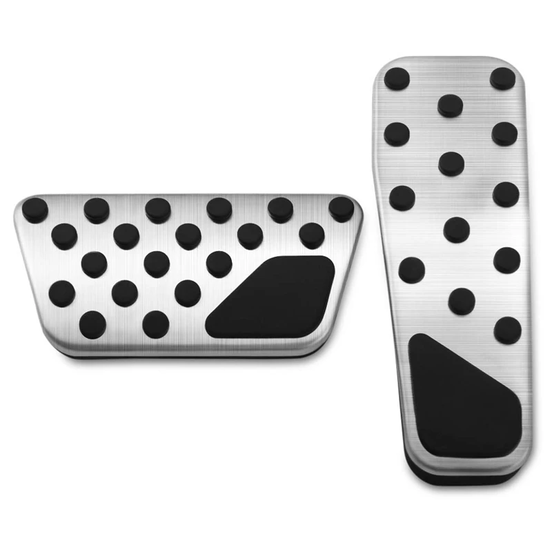 

New-Gas Brake Pedal Cover For Dodge Charger Chrysler 300 Challenger 2008-2019 Car Accessories