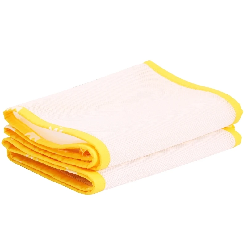 3 Sizes Breathable Summer Baby Bedding Bumper Anti-collision Around Baby Cot Bumper 3D Mesh Safety Baby Crib Protector Guard 3 Sizes Breathable Summer Baby Bedding Bumper Anti-collision Around Baby Cot Bumper 3D Mesh Safety Baby Crib Protector Guard