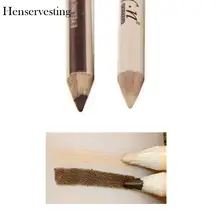 Водонепроницаемый стойкий профессиональный карандаш для бровей Косметика