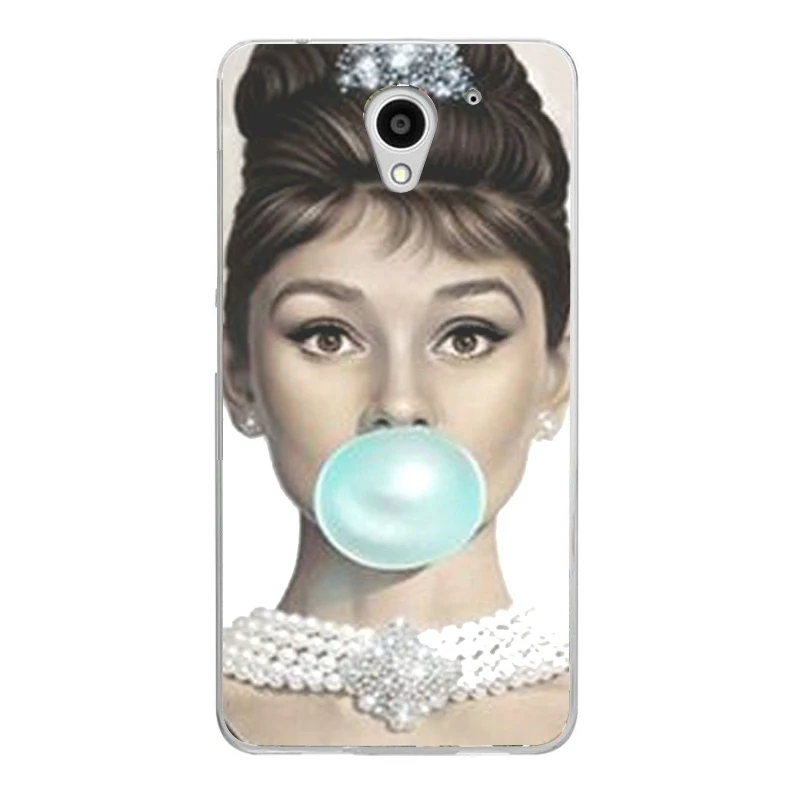 For ZTE A510 Case Cover Blade Colored Soft Silicone TPU Phone Protective Back BA510 A 510 Bags 0351 |