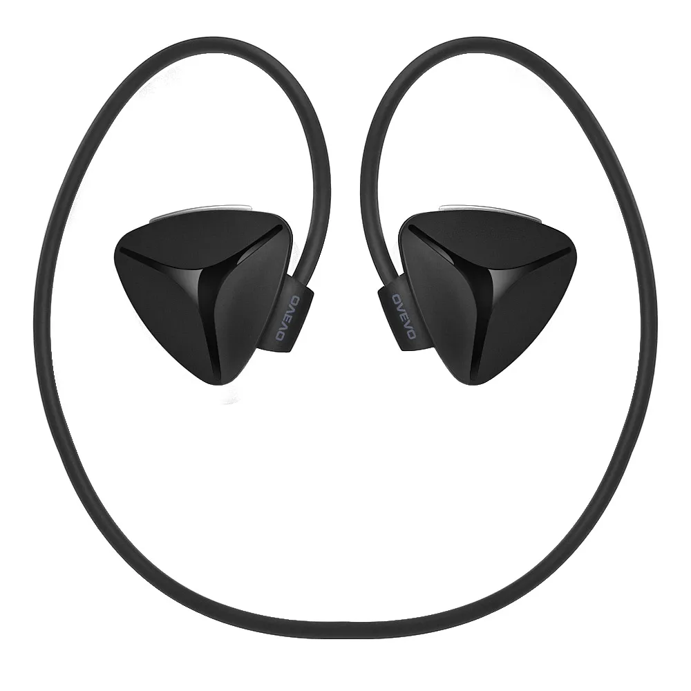 OVEVO SH03B WIRELESS STEREO SPORT HEADPHONE CAPACITIVE MIC WATERPROOF 187380 0