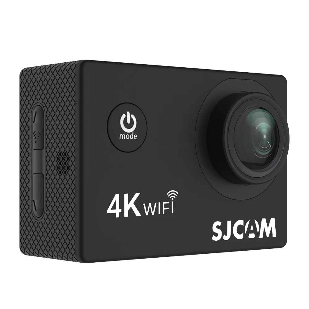 SJCAM SJ4000 воздушная экшн-камера Full HD Allwinner 4K 30fps wifi 2," экран мини 170D Подводная Водонепроницаемая Спортивная DV камера