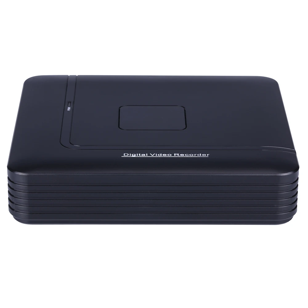 Безопасность NVR 8 CH Full HD 1080P ONVIF мини NVR HI3520D процессор сетевой видеорегистратор для ip-камеры системы наблюдения