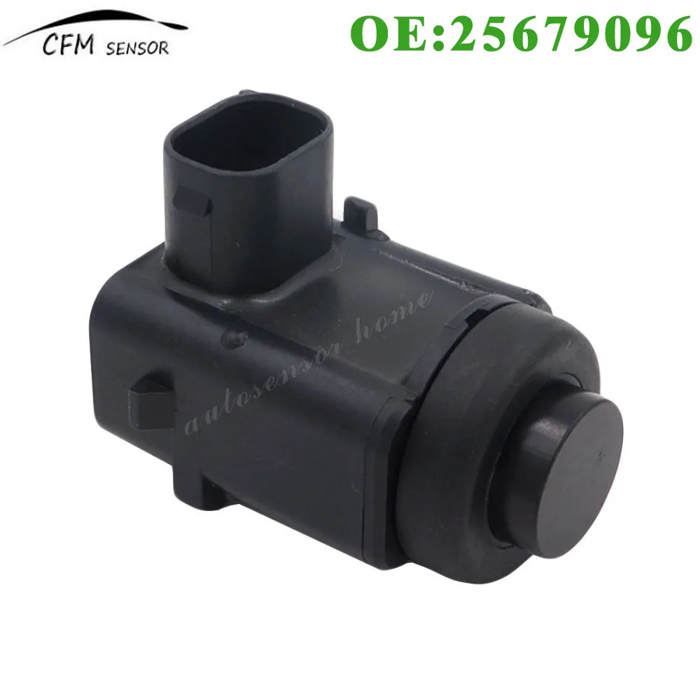 

PDC Parking Sensor 25679096 For 02-05 Cadillac Chevrolet GMC 6.0L Pontiac 3.4L