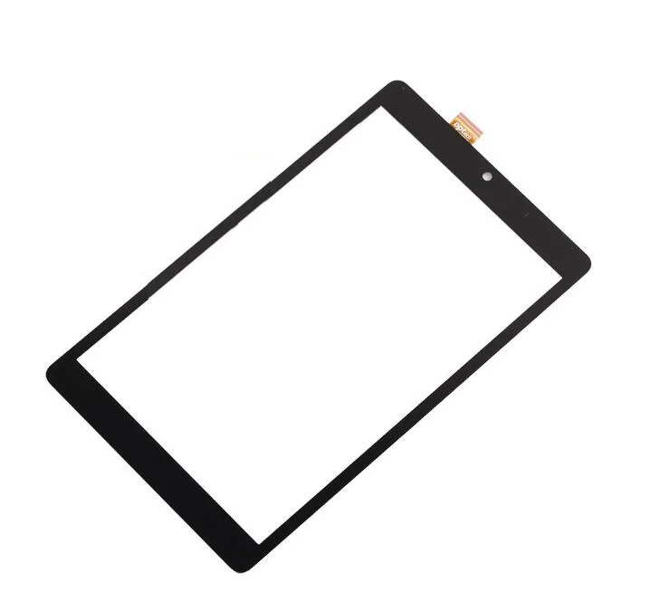 Новый сенсорный экран для 8 "vodafone tab скорость 6 VF1397 Tablet Сенсорная панель планшета Стекло Сенсор Замена Бесплатная доставка