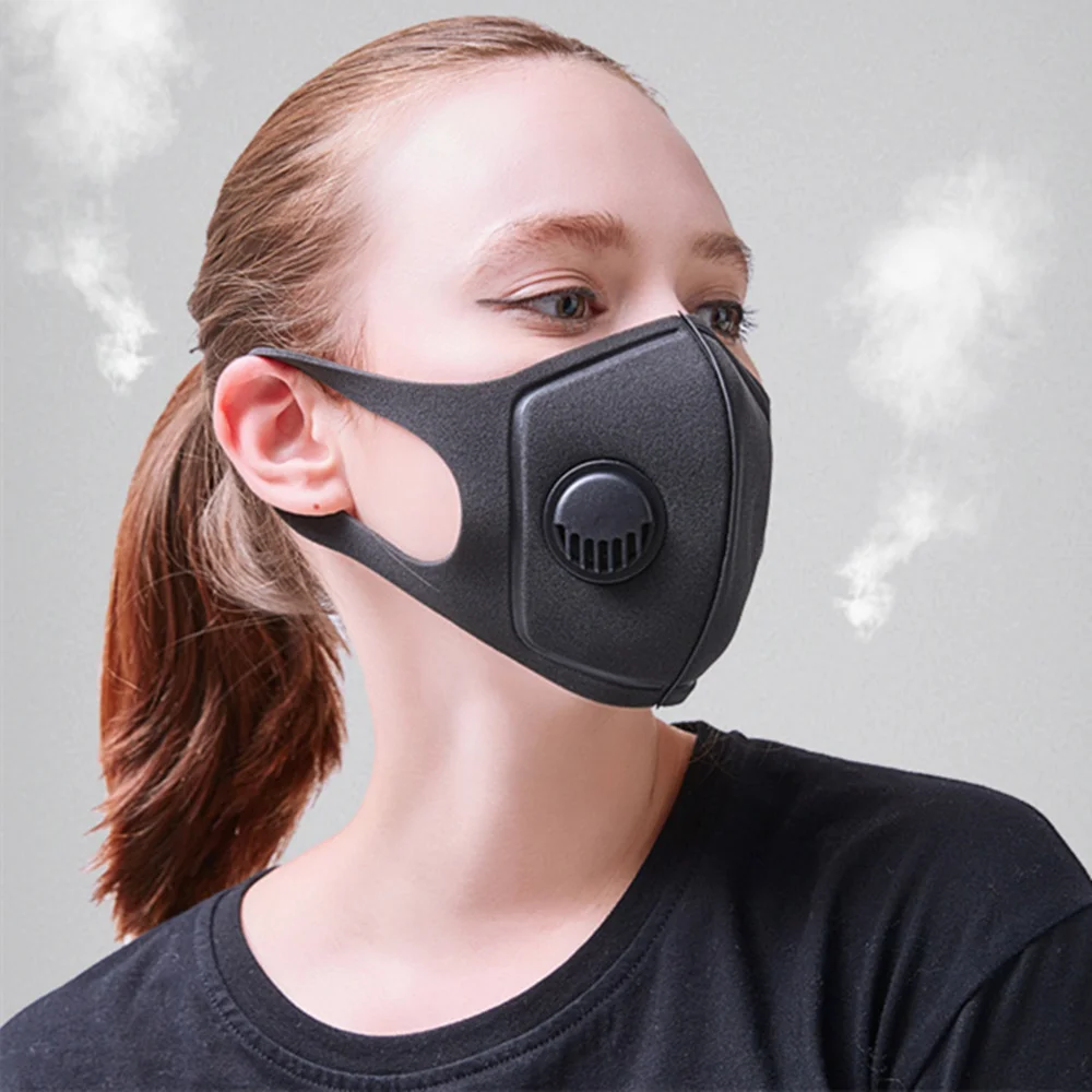 Buy Fashion Respiratory Dust Mask Upgraded Version Men