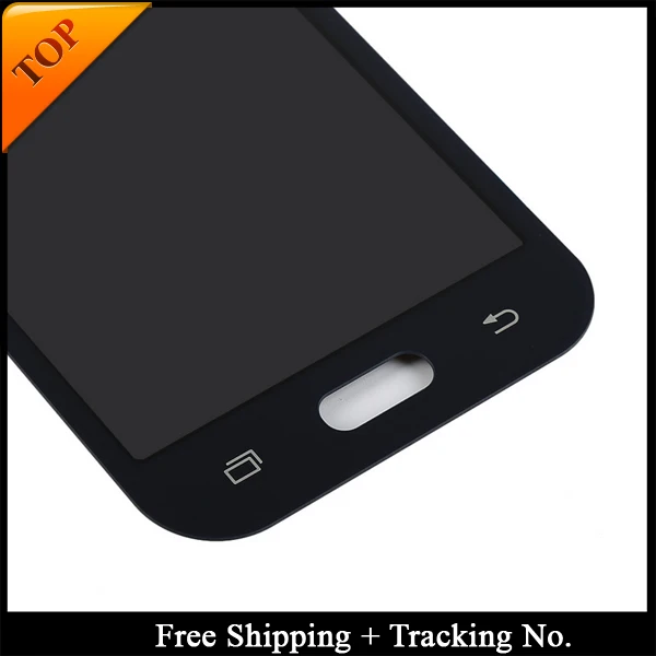 J110 Black