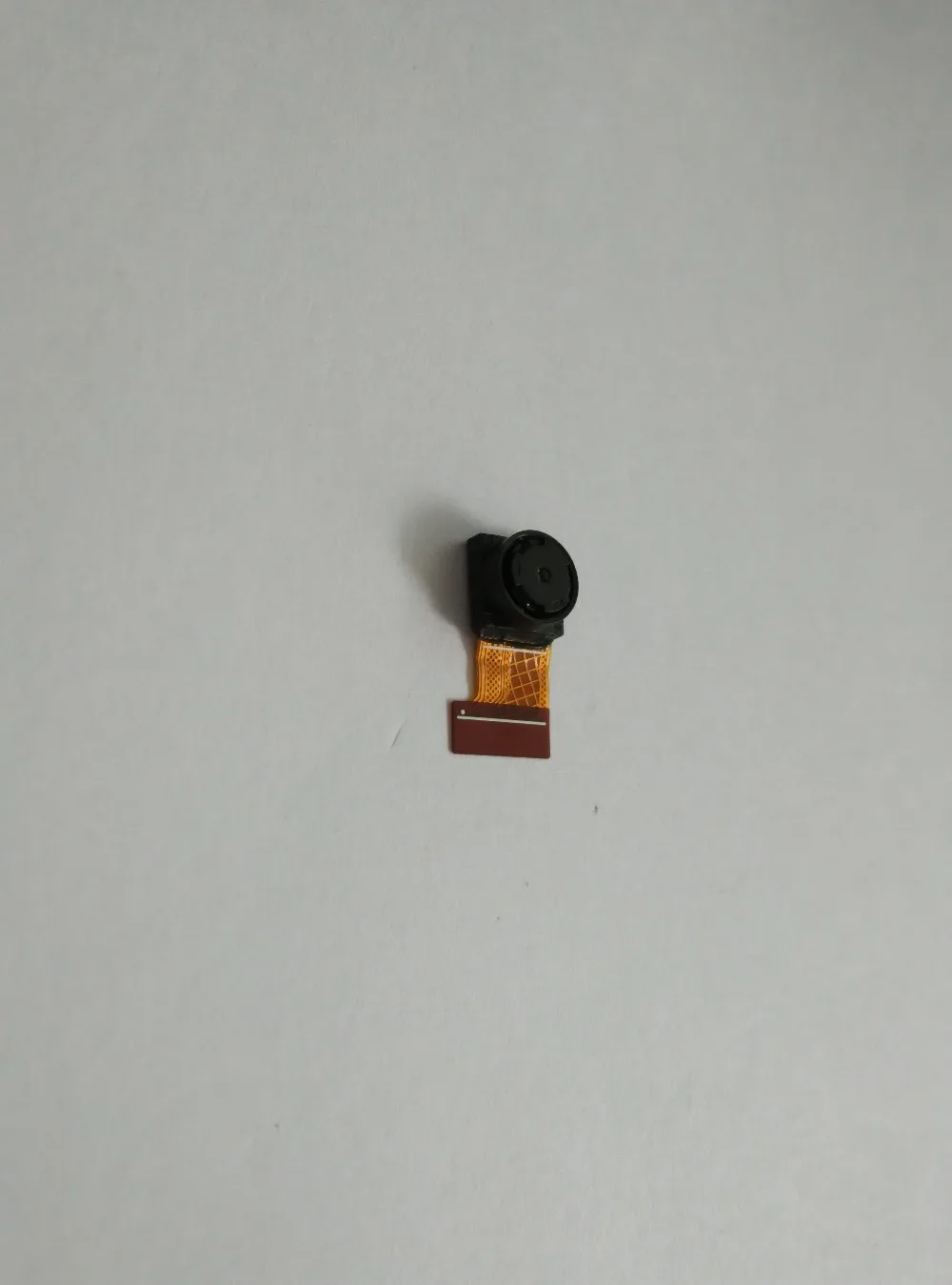 

Original Elephone P9000 front Camera 13.0MP Module for Elephone P9000 MT6755 Octa Core 5.5" FHD 1080*1920 Free shipping