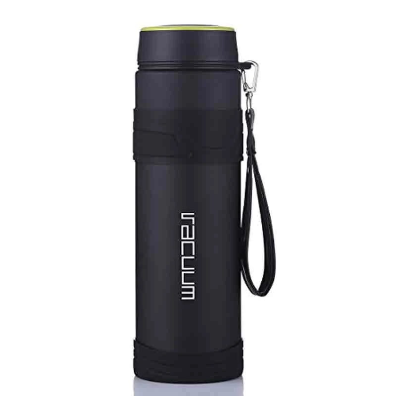 large coffee thermos