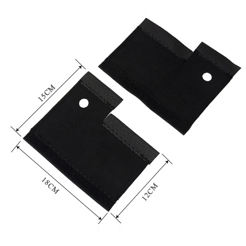 1 زوج دراجة الإطار سلسلة حامي الدراجات MTB الدراجة الجبهة شوكة واقية سادة الحرس التفاف مجموعة غطاء دراجة