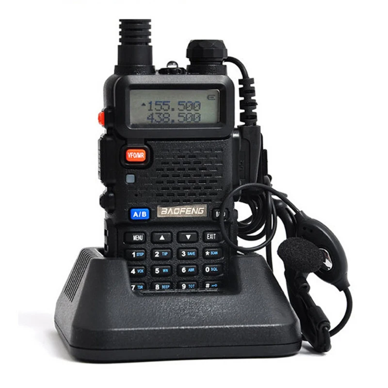 YIDATON Walkie talkie Charger BAOFENG Radio Original Desktop Charger fit for BAOFENG UV-5R UV-5RE UV 5R UV-F8 YIDATON Walkie talkie Charger BAOFENG Radio Original Desktop Charger fit for BAOFENG UV-5R UV-5RE UV 5R UV-F8