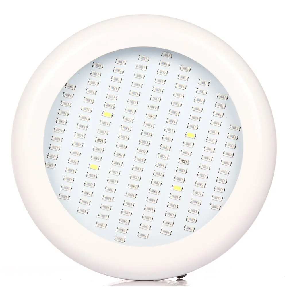 6pcs Full Spectrum UFO LED Grow Lights 150W LED ...