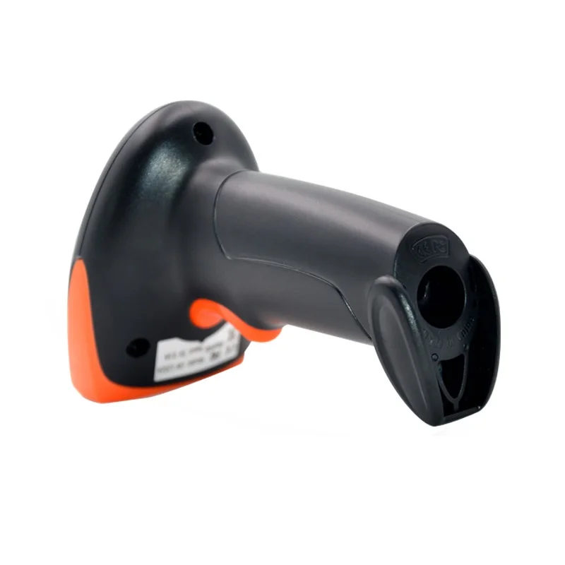 2D Wireless Bluetooth USB Wired Bar Code Scanner Barcode Reader Express QR PDF417 Datametrix Code Reader