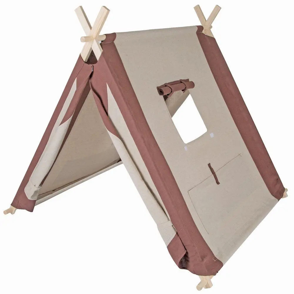 a frame childrens tent
