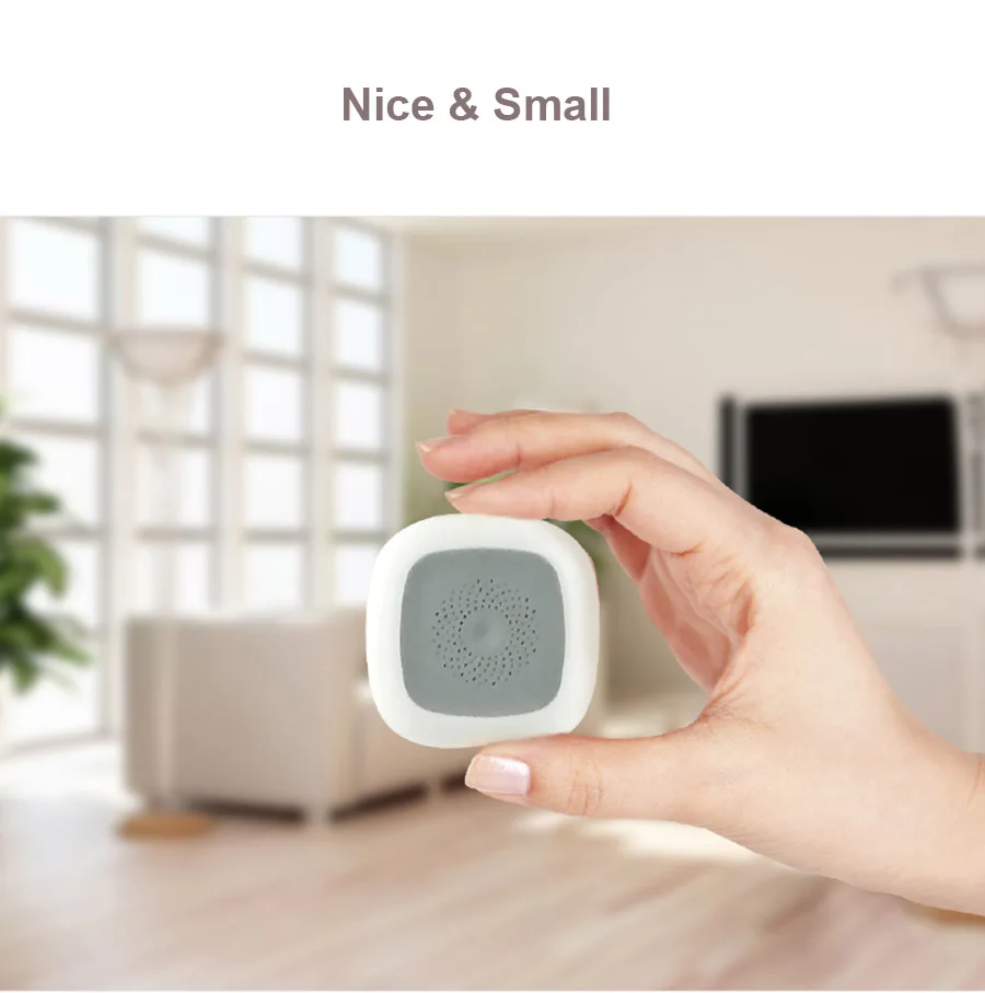 nice small
