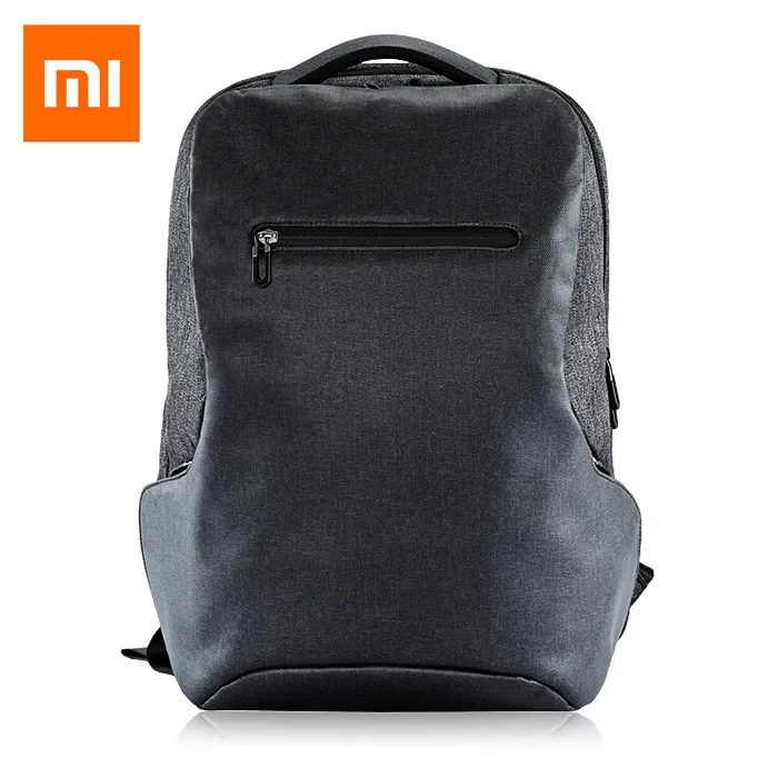 

Xiaomi Water-resistant 26L Travel Business Backpack 15.6 inch Laptop Bag