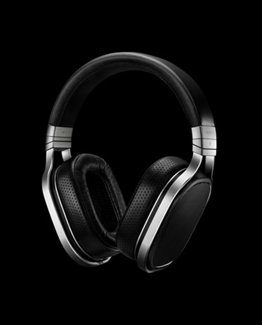 

U-006 OPPO MP1 / MP2 / MP3 hi-fi Planar Magnetic headphone with 7-layer diaphragm double-sided spiraling coils