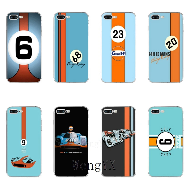 coque iphone 6 gulf