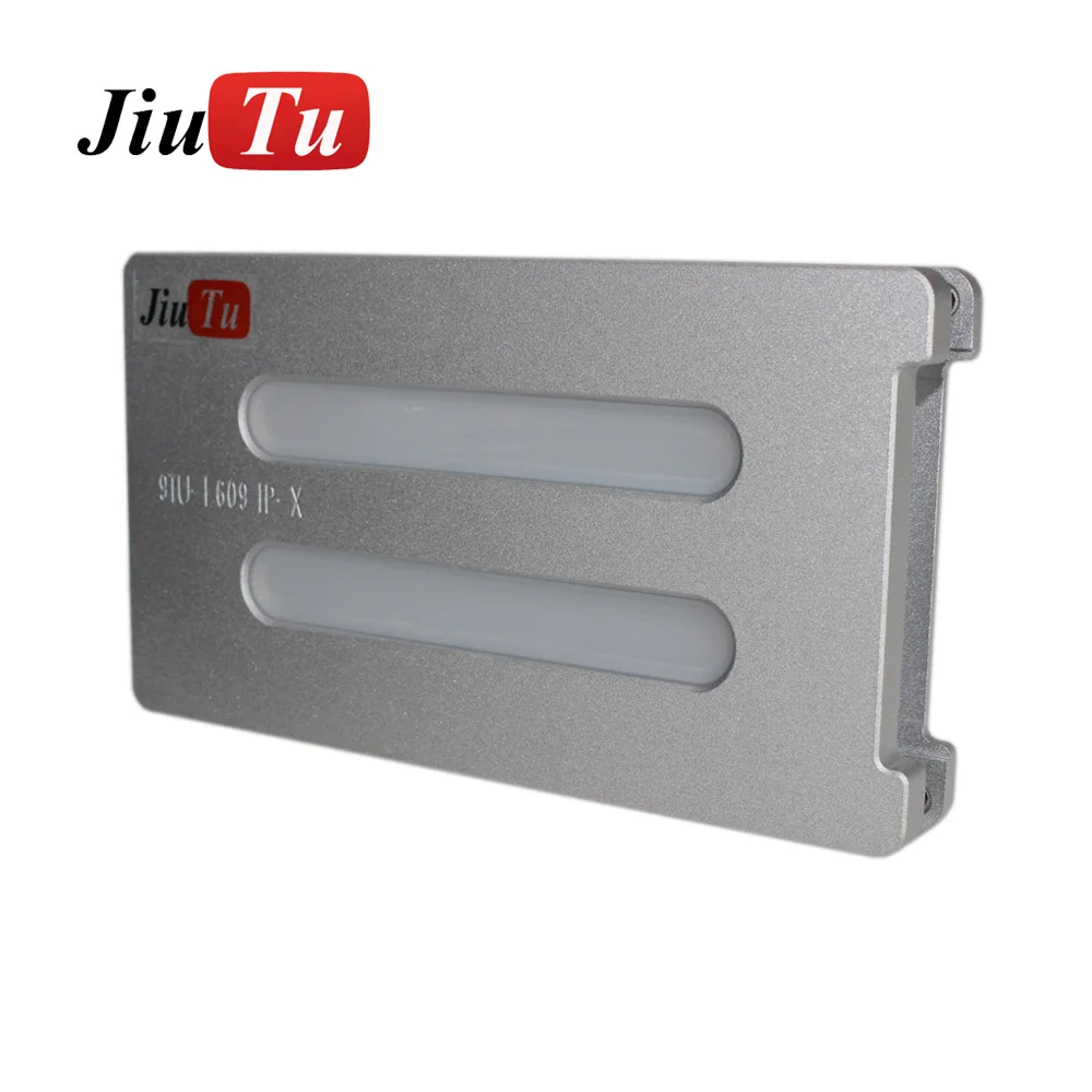 Jiutu For iPhone X Refurbished Mold Use For OCA Alignment Repair LCD Screen Vacuum or Laminating (2)