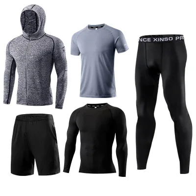2019 Motorcycle Riding Downhill Jersey MTB Off Road Mountain Bike Bicycle Yoga tights DH MX RBX Running Clothing for | Спорт и