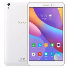 Оригинальный планшет 8 дюймов Huawei Honor Tablet 2 JDN-W09 3 ГБ/16 ГБ EMUI4.0 (Android 6.0) планшеты процессор Qualcomm Snapdragon 616 Окта Ядро Таблетки GPS OTG
