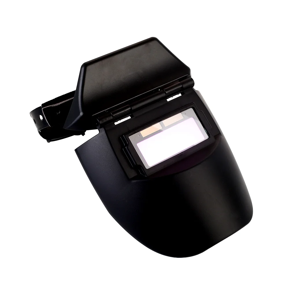 

Auto Darkening Welding Mask Solar Power Protective Mask Welding Helmet Adjusted Protective Gear Workplace Safety Supplies