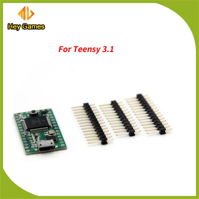 Teensy 3 2 1 0 plus USB клавиатура мышь AVR Экспериментальная плата для PS3|Запасные части| |
