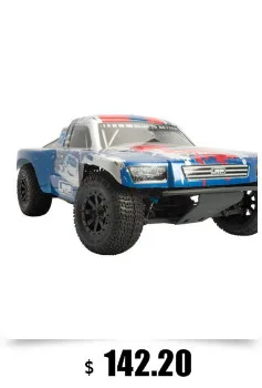 LRP S10 Blast SC 1/10 Бесщеточный 2,4G 4WD RC рама не включает комплект электрических подвесных шин RC части автомобиля DIY игрушки противостояние