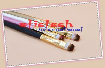 

by ems or dhl Designer 500Pcs Professional Eye Brushes Eyeshadow Foundation Pencil Brush Makeup Tool Cosmetic Brushes 3 Colors